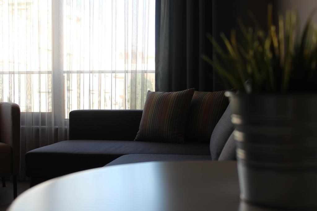 Trend Suites Antalya Pokoj fotografie