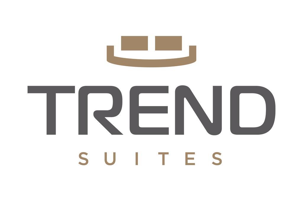 Trend Suites Antalya Exteriér fotografie
