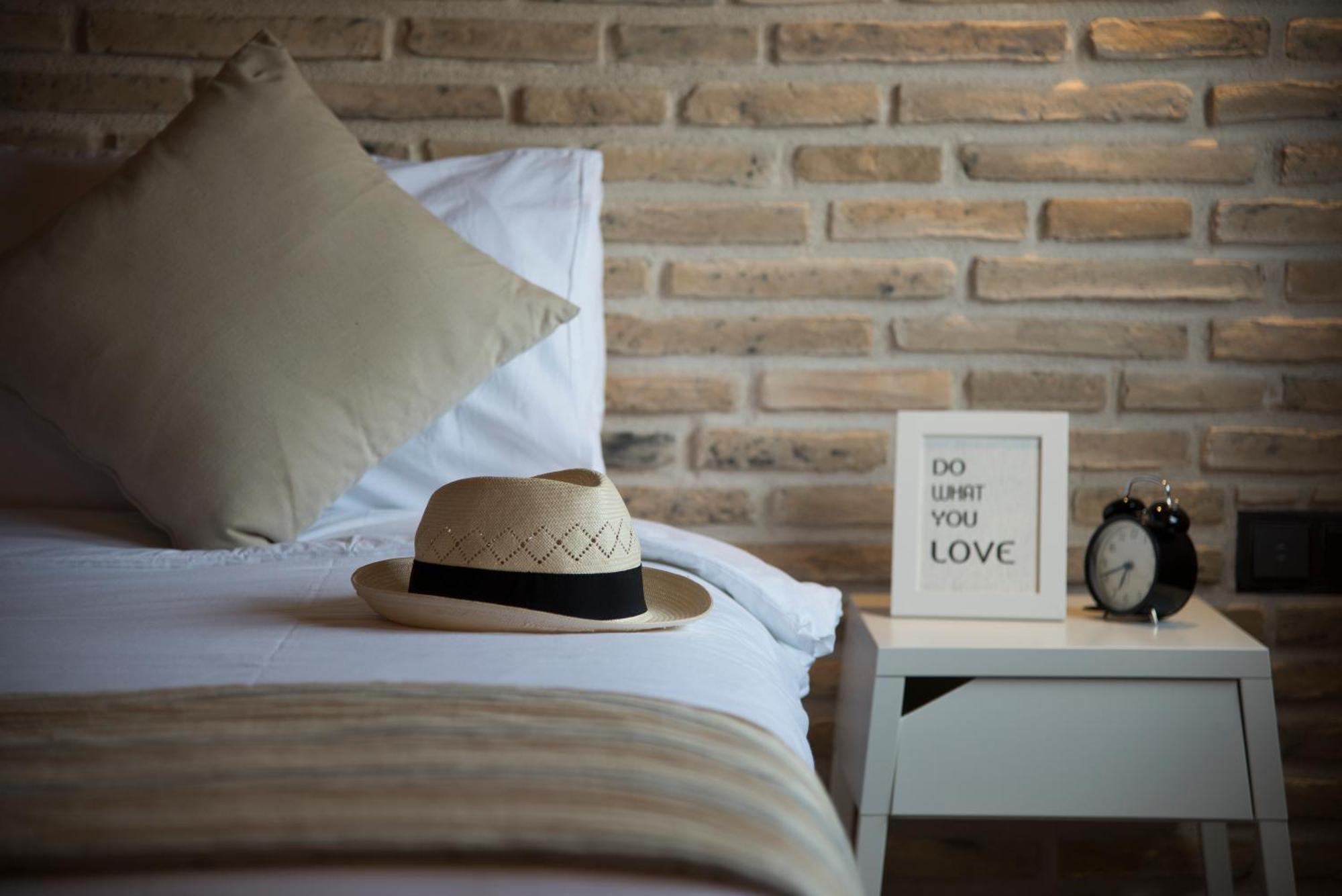 Trend Suites Antalya Pokoj fotografie