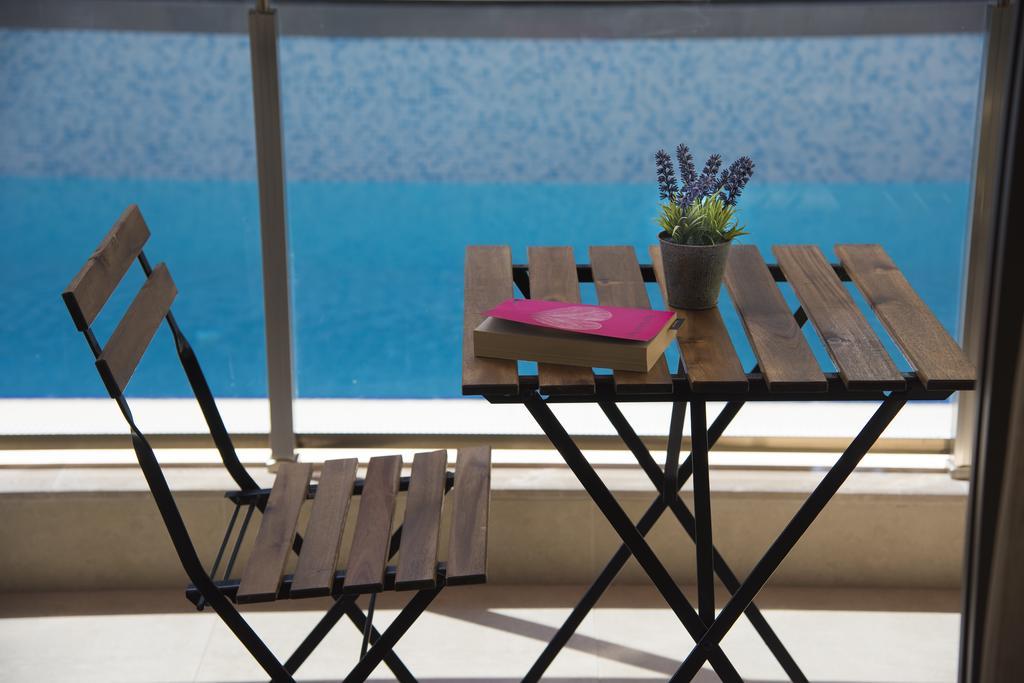 Trend Suites Antalya Exteriér fotografie