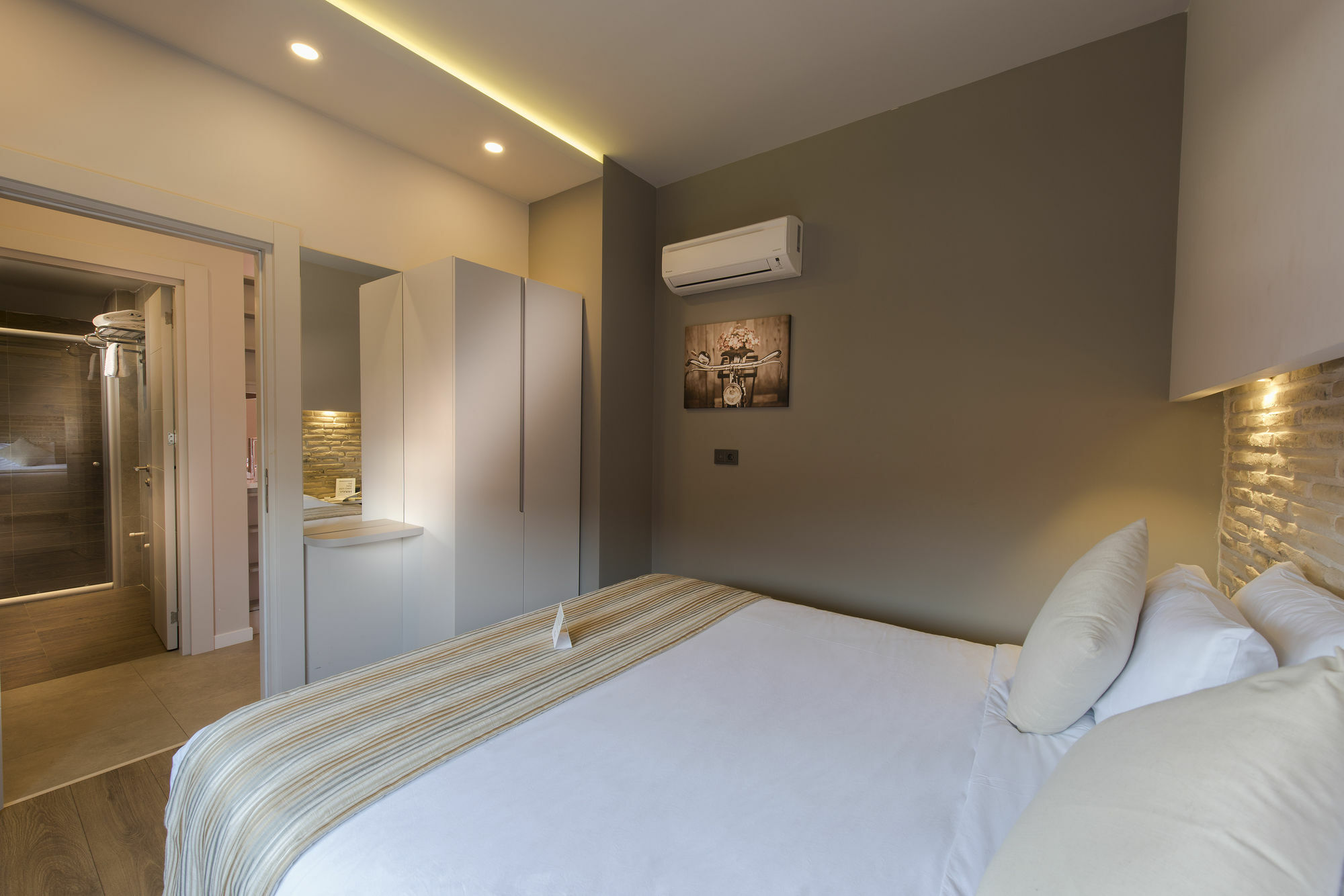Trend Suites Antalya Exteriér fotografie