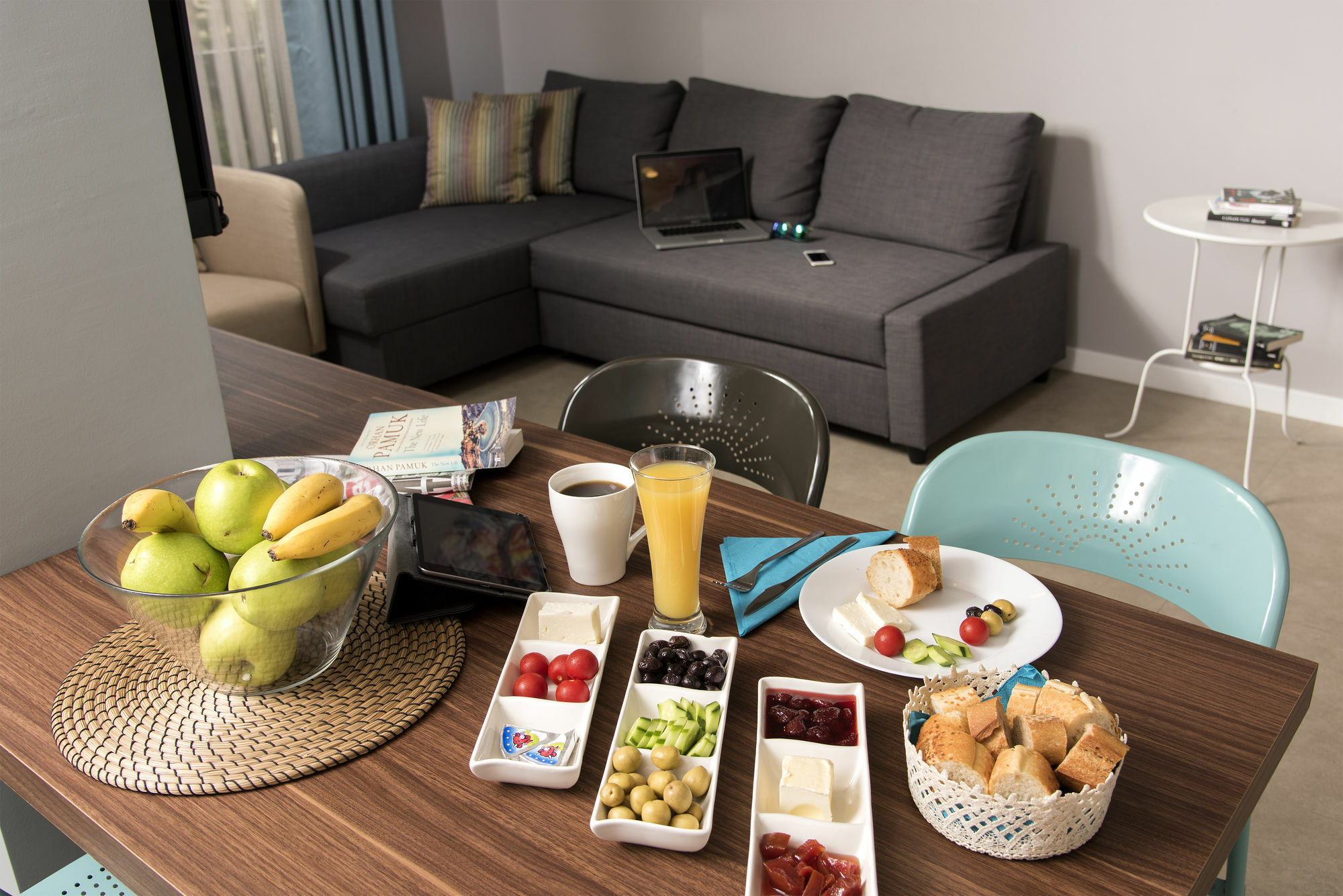 Trend Suites Antalya Exteriér fotografie