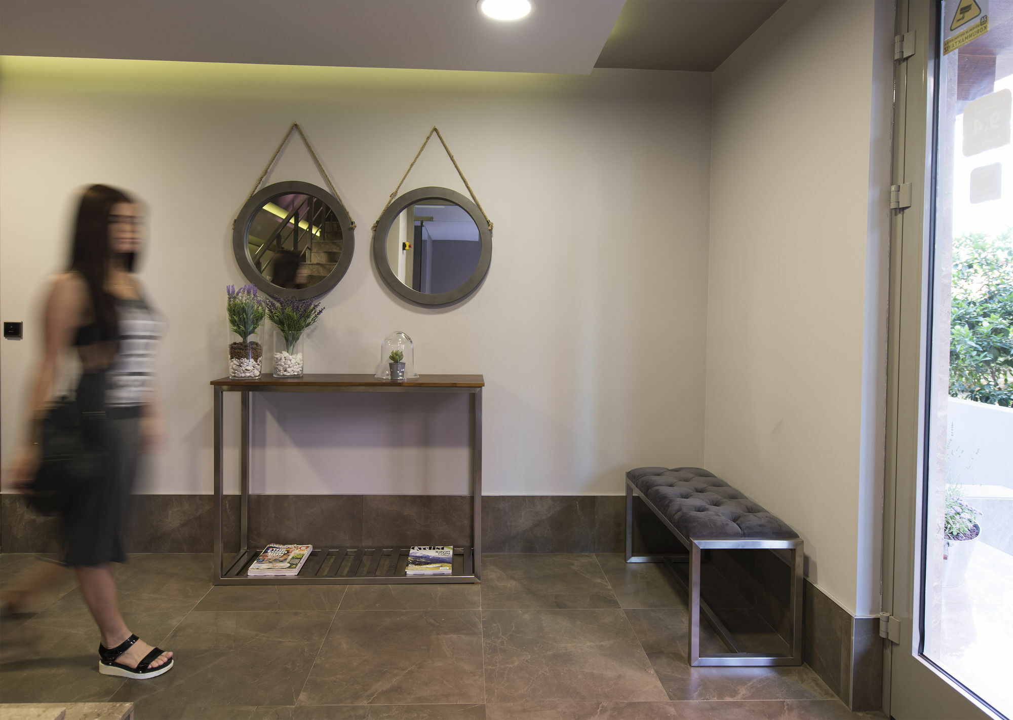 Trend Suites Antalya Exteriér fotografie