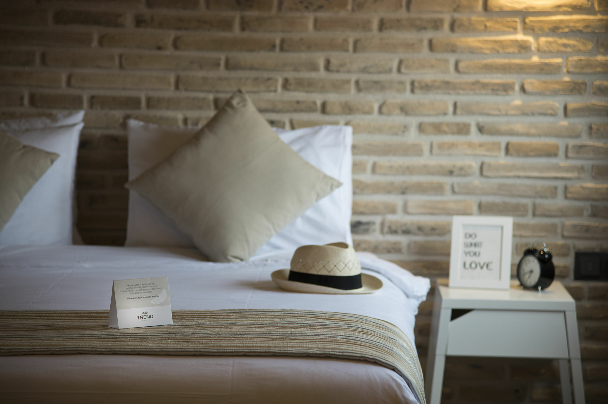 Trend Suites Antalya Exteriér fotografie
