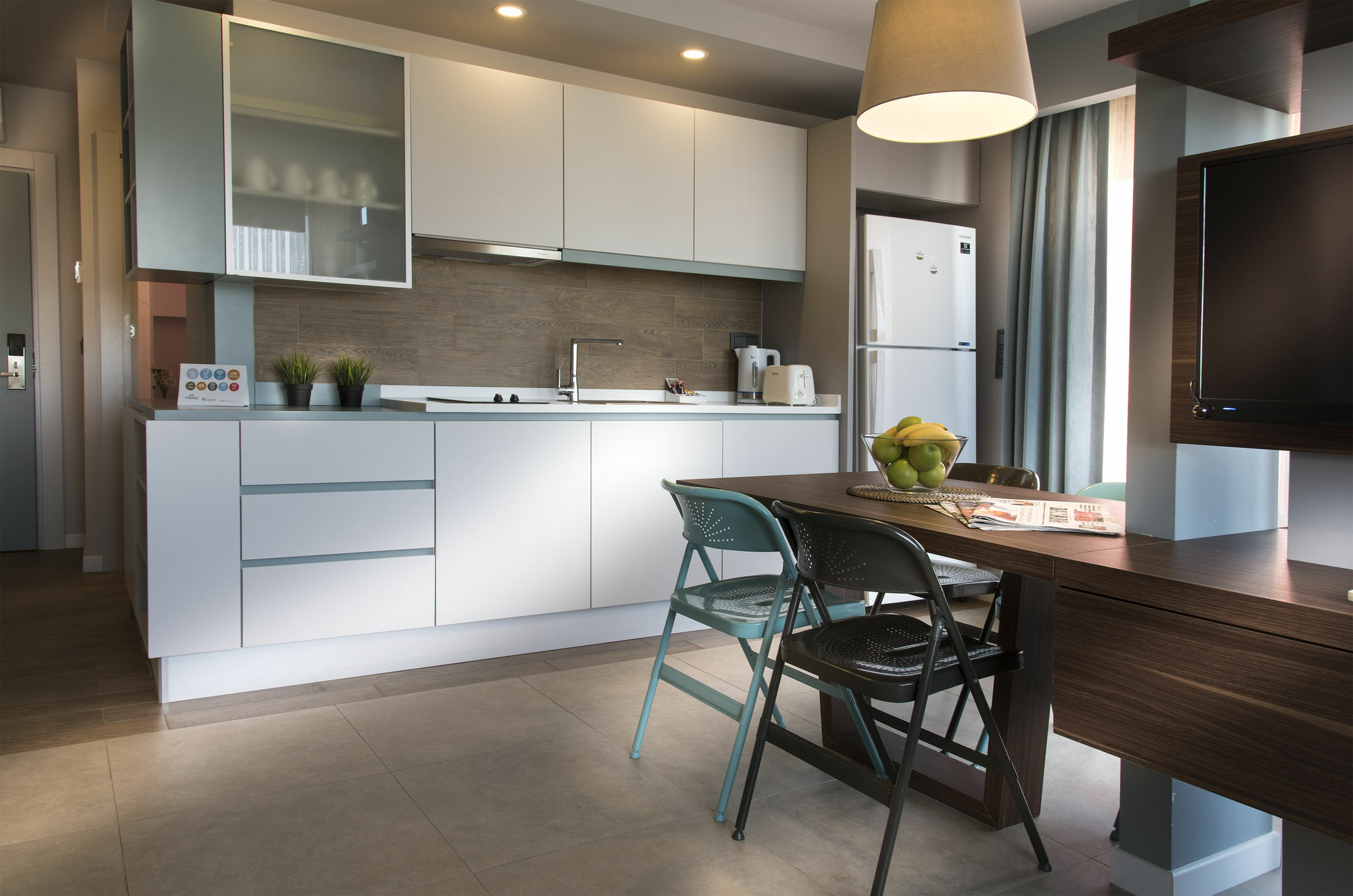 Trend Suites Antalya Exteriér fotografie